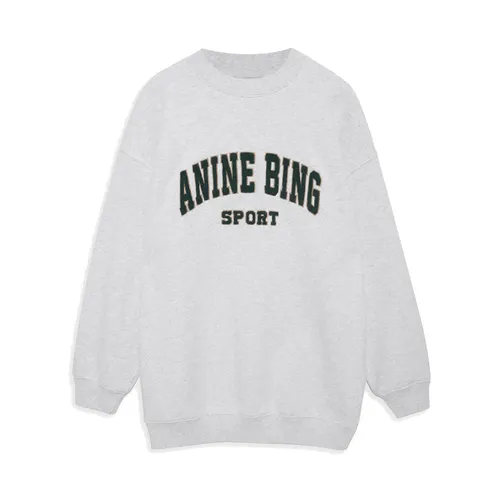 Sweatshirts & Hoodies > Sweatshirts - - Anine Bing - Modalova