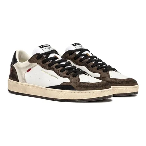 Shoes > Sneakers - - Crime London - Modalova