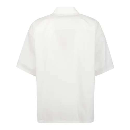 Ambush - Tops > T-Shirts - White - Ambush - Modalova