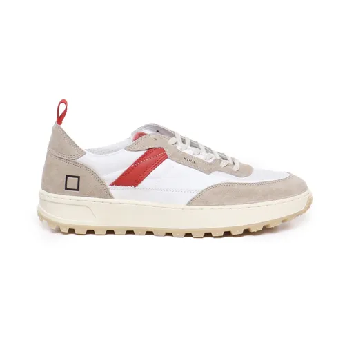 Shoes > Sneakers - - D.a.t.e. - Modalova