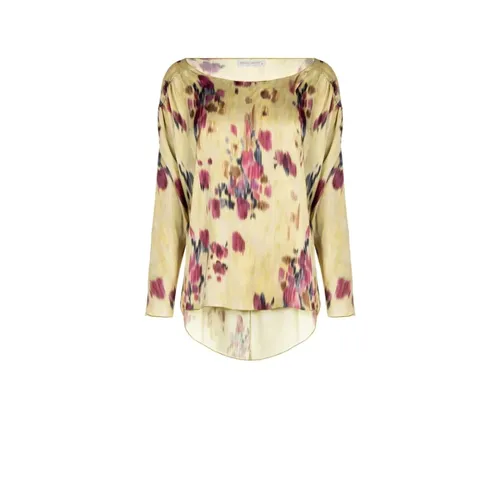 Blouses & Shirts > Blouses - - Rinascimento - Modalova