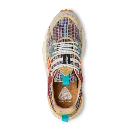 Shoes > Sneakers - - Flower Mountain - Modalova