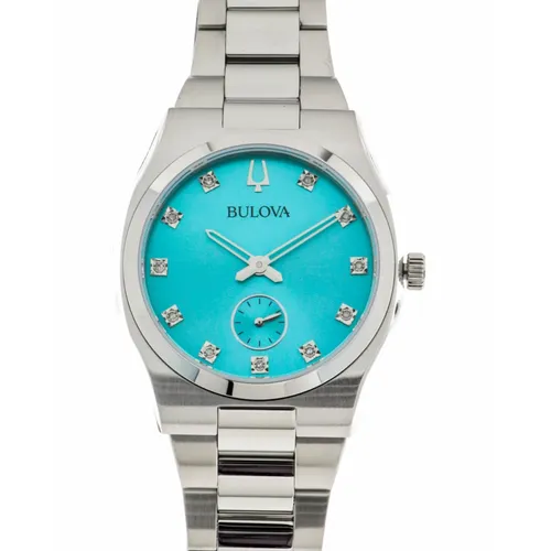 Accessories > Watches - - Bulova - Modalova