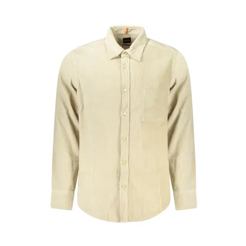 Shirts > Casual Shirts - - Hugo - Modalova