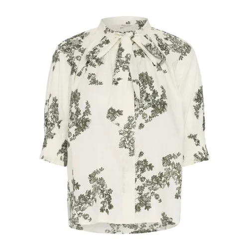 Blouses & Shirts > Blouses - - Part Two - Modalova