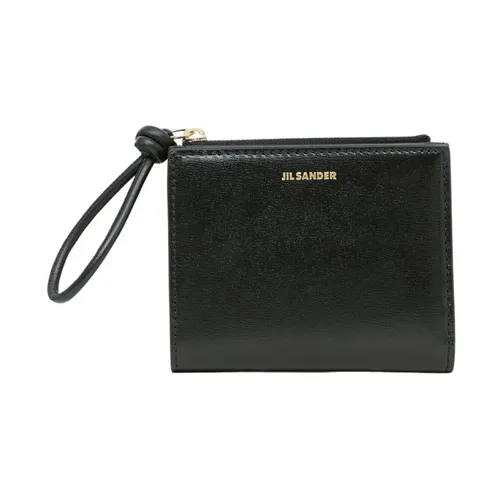 Accessories > Wallets & Cardholders - - Jil Sander - Modalova