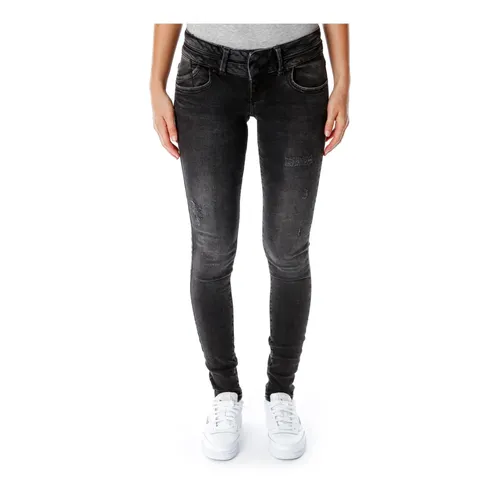LTB - Jeans > Skinny Jeans - Gray - LTB - Modalova