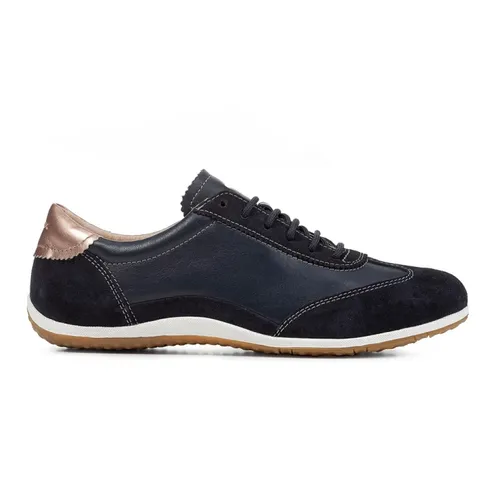 Geox - Shoes > Sneakers - Blue - Geox - Modalova