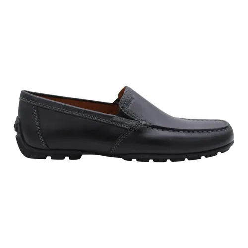 Shoes > Flats > Loafers - - Geox - Modalova