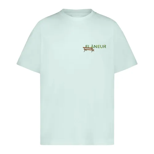 Tops > T-Shirts - - Flâneur - Modalova