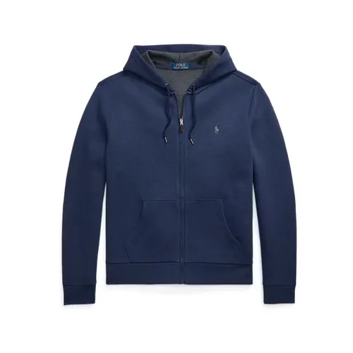 Sweatshirts & Hoodies > Zip-throughs - - Polo Ralph Lauren - Modalova