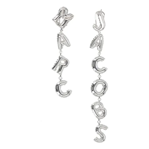 Accessories > Jewellery > Earrings - - Marc Jacobs - Modalova