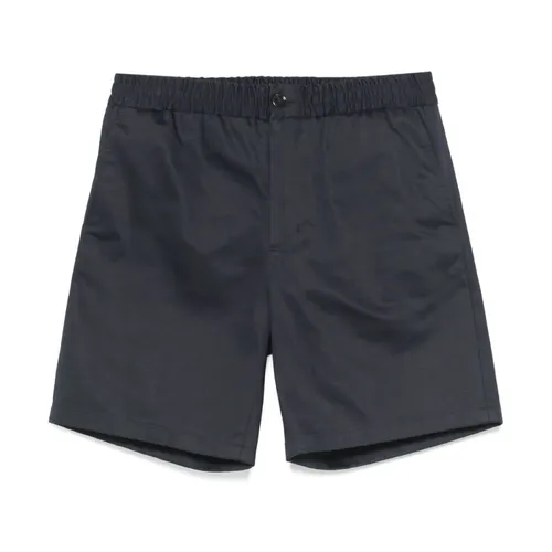 Shorts > Casual Shorts - - Ami Paris - Modalova