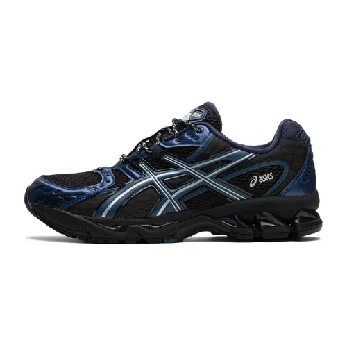 Asics - Shoes > Sneakers - Black - Asics - Modalova
