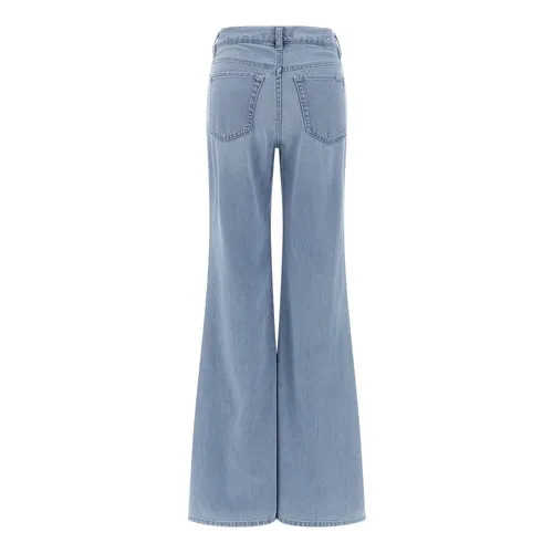 Jeans > Flared Jeans - - 7 For All Mankind - Modalova