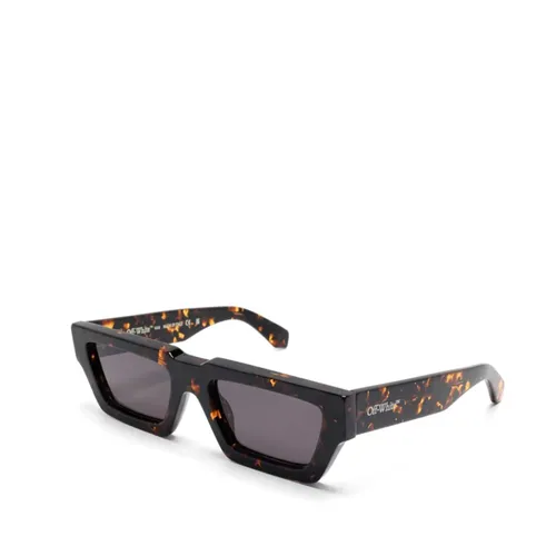 Accessories > Sunglasses - - Off White - Modalova