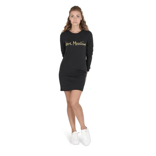 Dresses > Day Dresses > Short Dresses - - Love Moschino - Modalova