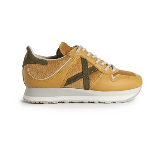 Munich - Shoes > Sneakers - Beige - Munich - Modalova
