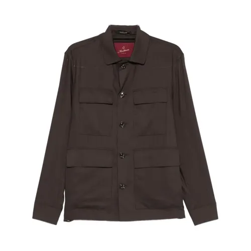 Jackets > Light Jackets - - Montecore - Modalova
