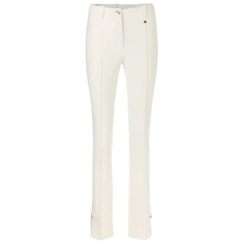 Trousers > Wide Trousers - - Marc Cain - Modalova
