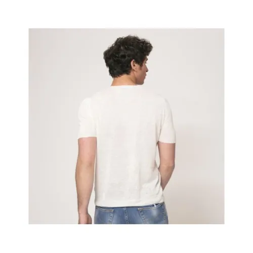 Tops > T-Shirts - - Gran Sasso - Modalova