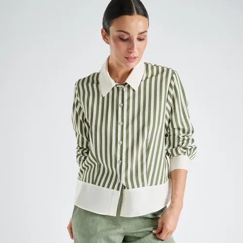 Blouses & Shirts > Shirts - - Marie Méro - Modalova
