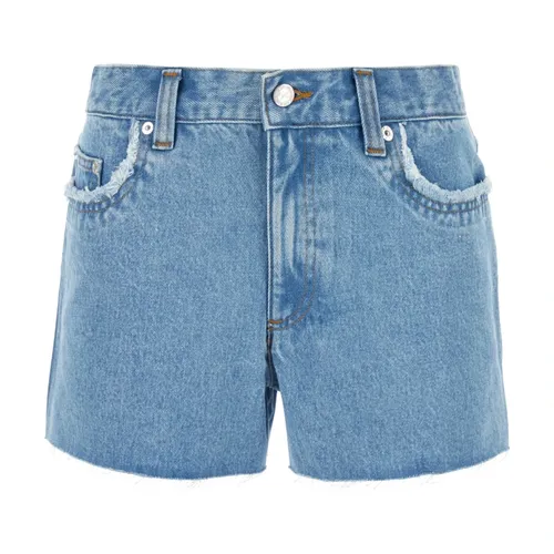 Shorts > Denim Shorts - - A.p.c. - Modalova