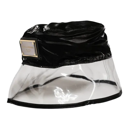 Accessories > Hats > Hats - - Dolce & Gabbana - Modalova