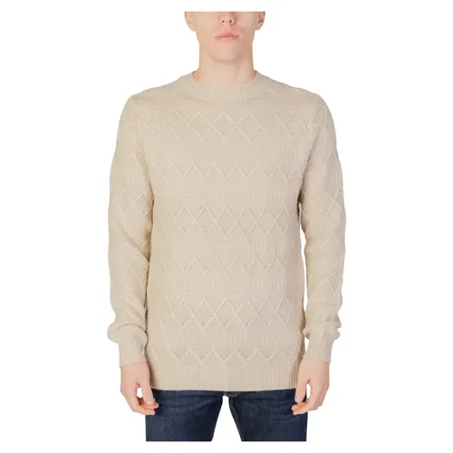 Knitwear > Round-neck Knitwear - - Only & Sons - Modalova