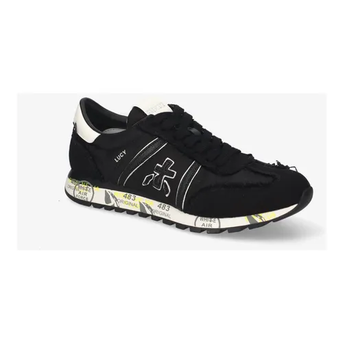 Shoes > Sneakers - - Premiata - Modalova