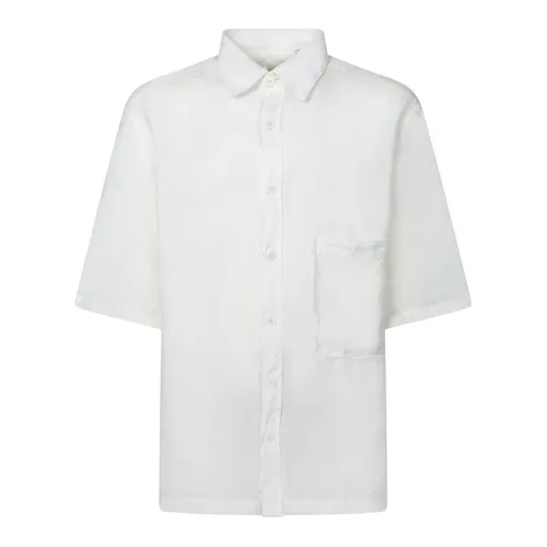 Shirts > Short Sleeve Shirts - - Costumein - Modalova