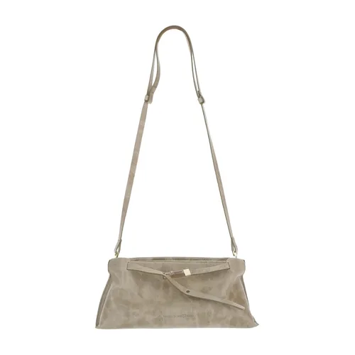 Bags > Shoulder Bags - - Benedetta Bruzziches - Modalova