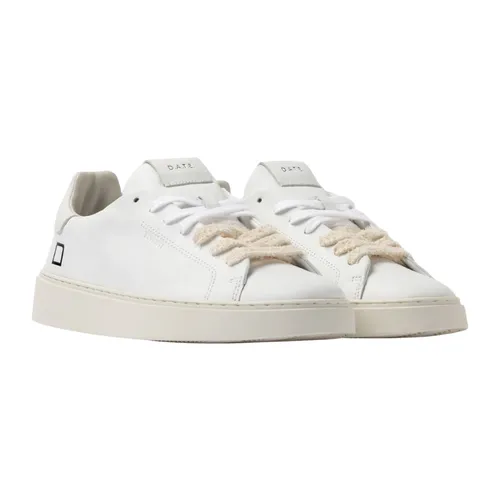 Shoes > Sneakers - - D.a.t.e. - Modalova