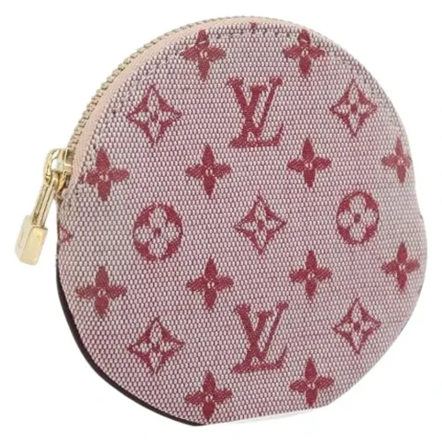 Pre-owned > Pre-owned Accessories > Pre-owned Wallets - - Louis Vuitton Vintage - Modalova
