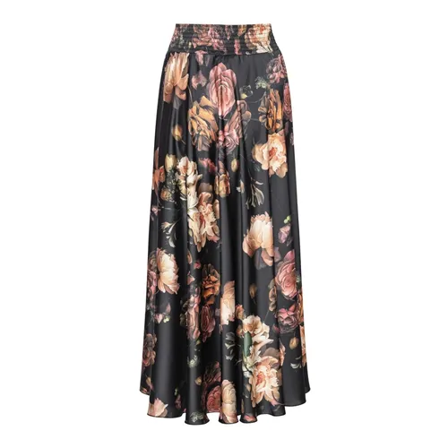 Skirts > Maxi Skirts - - Karmamia - Modalova