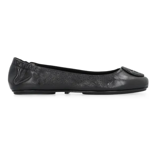 Shoes > Flats > Ballerinas - - Tory Burch - Modalova