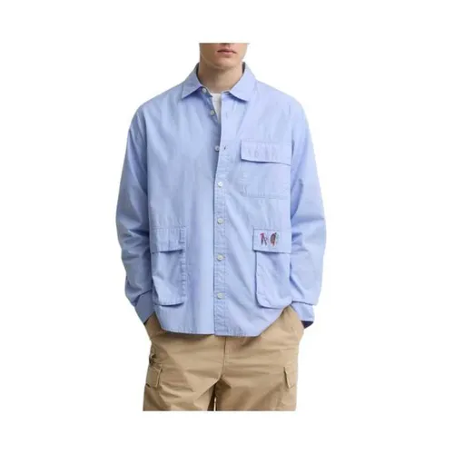 Shirts > Casual Shirts - - Barbour - Modalova