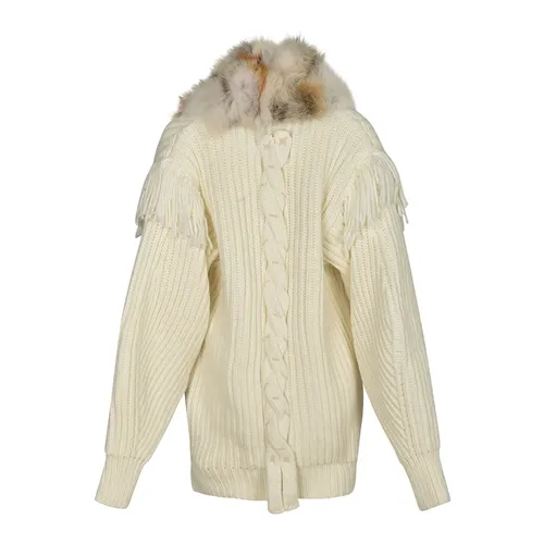 Knitwear > Cardigans - - S.w.o.r.d 6.6.44 - Modalova
