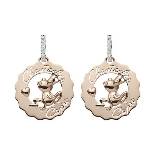Accessories > Jewellery > Earrings - - Chantecler - Modalova