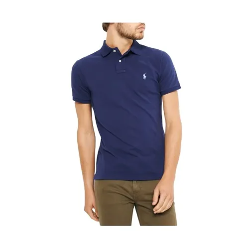 Tops > Polo Shirts - - Polo Ralph Lauren - Modalova