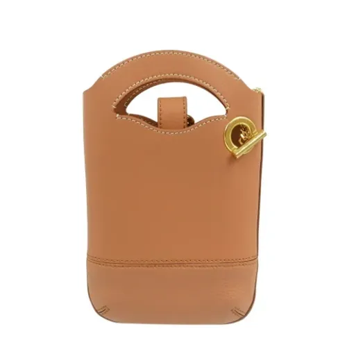 Pre-owned > Pre-owned Bags > Pre-owned Handbags - - Chloé Pre-owned - Modalova