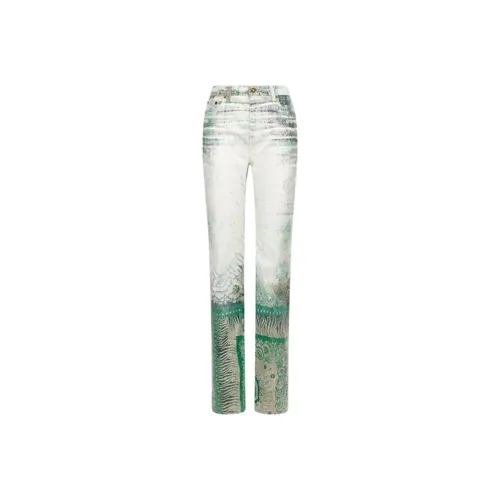 Jeans > Slim-fit Jeans - - Roberto Cavalli - Modalova