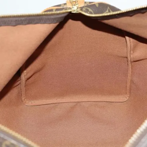Pre-owned > Pre-owned Bags > Pre-owned Weekend Bags - - Louis Vuitton Vintage - Modalova
