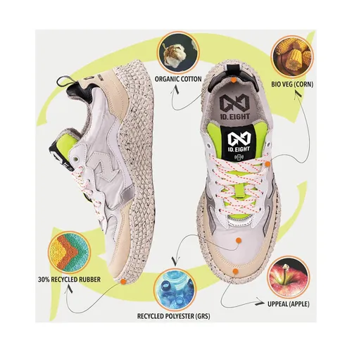 Shoes > Sneakers - - Id.eight - Modalova