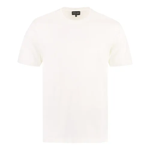 Tops > T-Shirts - - Giorgio Armani - Modalova