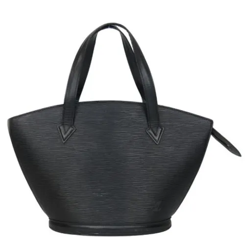 Pre-owned > Pre-owned Bags > Pre-owned Handbags - - Louis Vuitton Vintage - Modalova