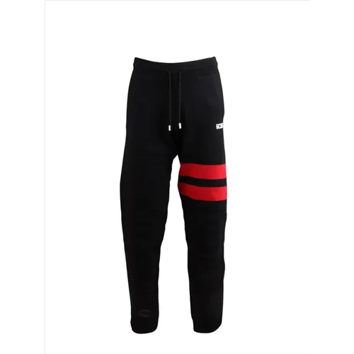 Trousers > Sweatpants - - Gcds - Modalova
