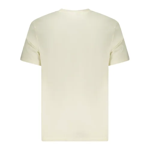 Lee - Tops > T-Shirts - Beige - Lee - Modalova