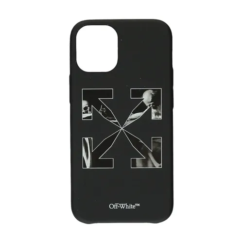 Accessories > Phone Accessories - - Off White - Modalova