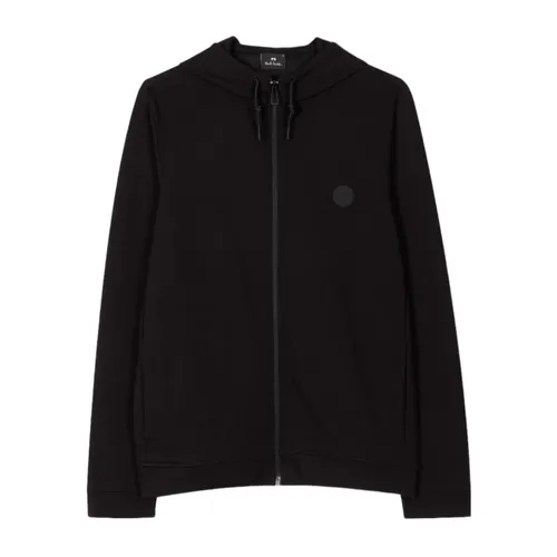 Sweatshirts & Hoodies > Zip-throughs - - Paul Smith - Modalova